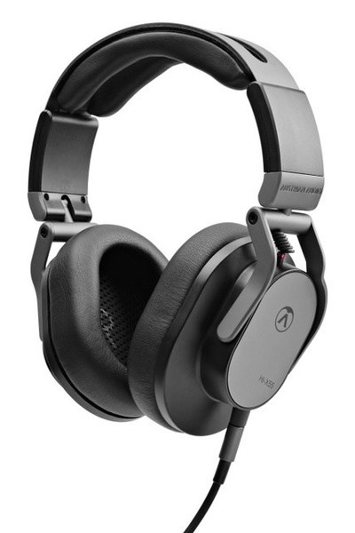 Austrian Audio Hi-X55 wokółuszne zamknięte słuchawki studyjne
