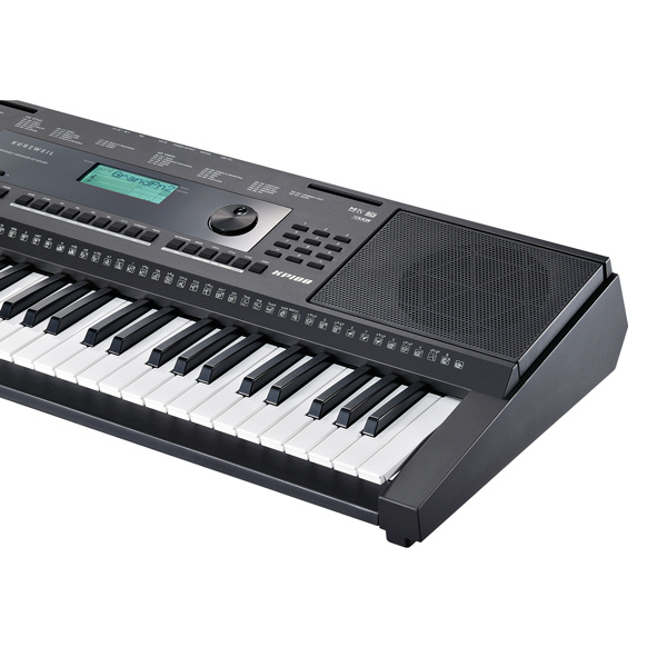 Kurzweil KP100 - Keyboard