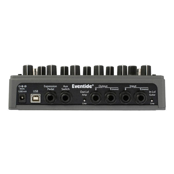Eventide ModFactor