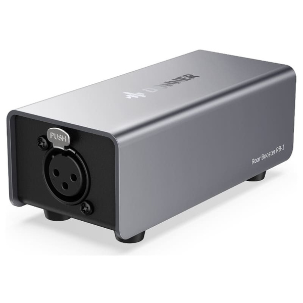 DONNER RB-1 - Preamp mikrofonowy