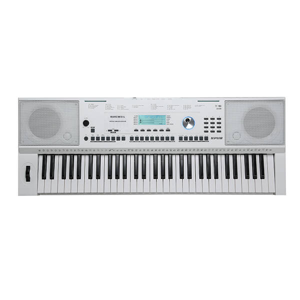 Kurzweil KP110 White - Keyboard