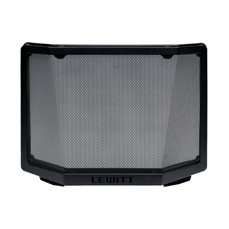 LEWITT Pop filter XL – duży filtr przeciwgłosowy