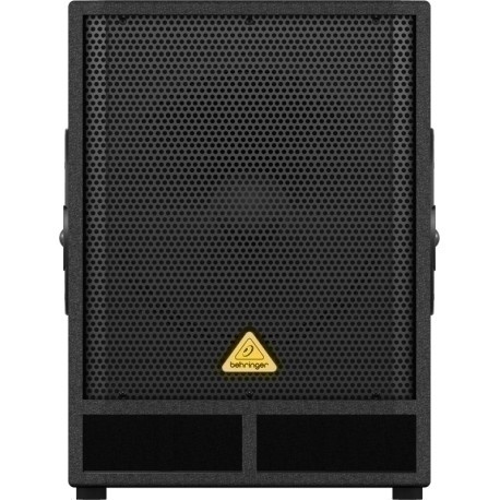 Behringer VQ1500D Subwoofer aktywny 15"