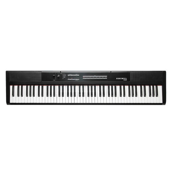 Kurzweil KA-50 - Pianino cyfrowe