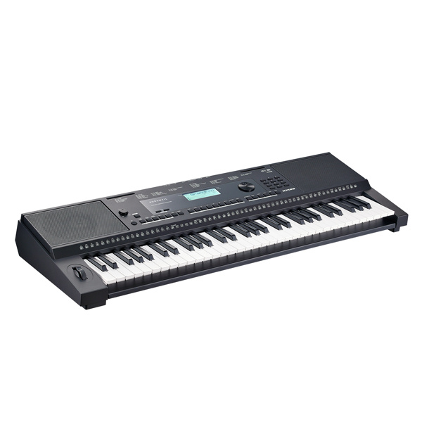 Kurzweil KP100 - Keyboard