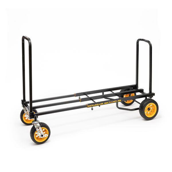 RockNRoller R18RT - Wózek transportowy