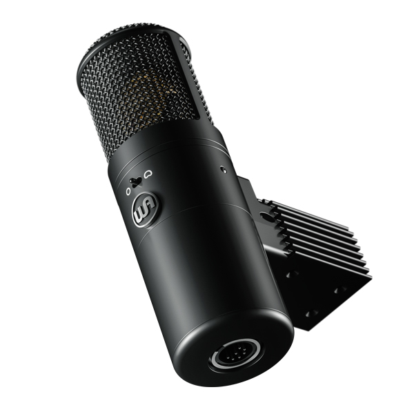 Warm Audio WA-8000 - Mikrofon Lampowy