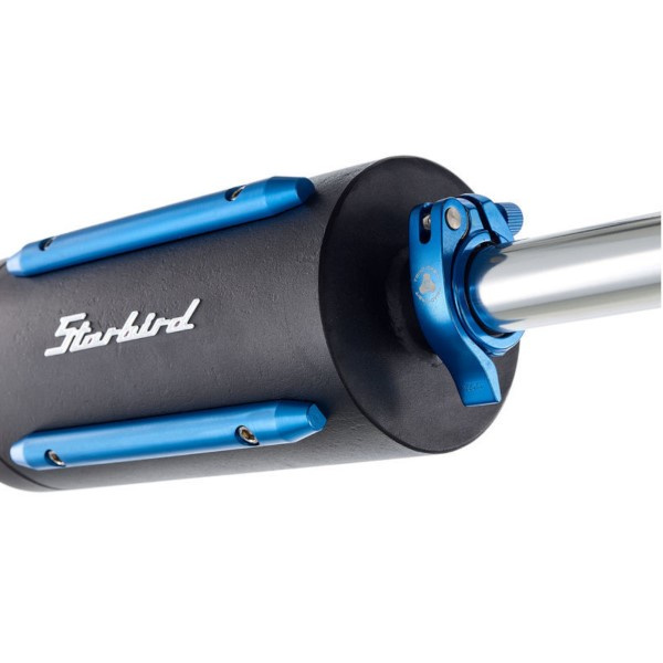 Triad Orbit SB-1 - Starbird Super Boom Stand