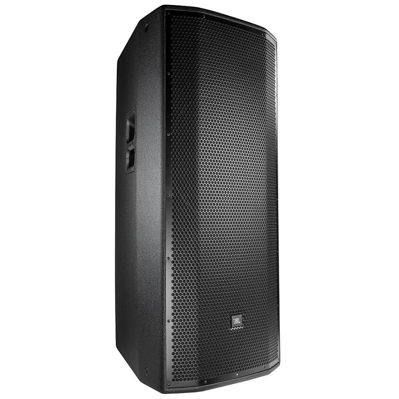 JBL PRX835 - Aktywny zestaw głośnikowy, WiFi