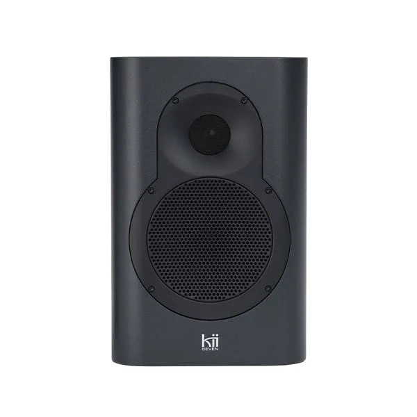Kii SEVEN Fine Touch Dark Grey (Single) - Aktywny monitor studyjny