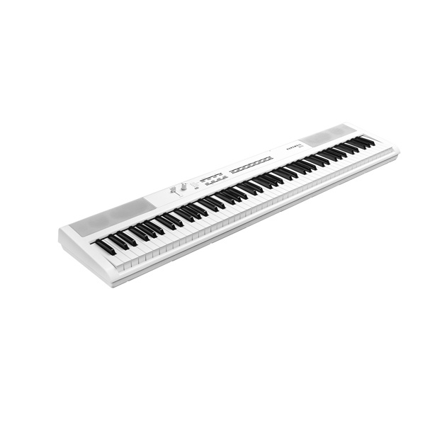 Kurzweil KA-S1 White - Stage Piano