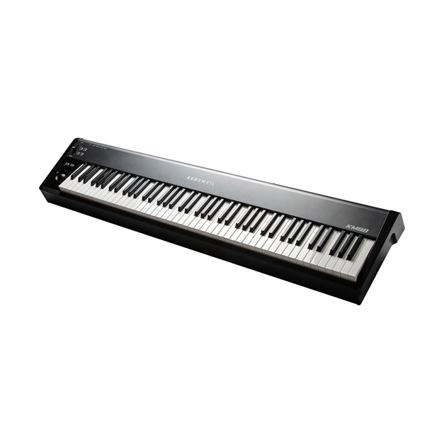 Kurzweil KM88 - Klawiatura sterująca