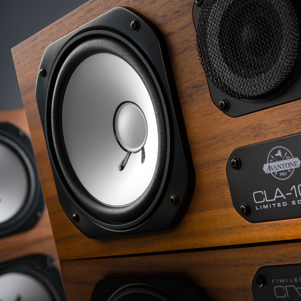 Avantone CLA-10A Limited Edition - Aktywne monitory studyjne