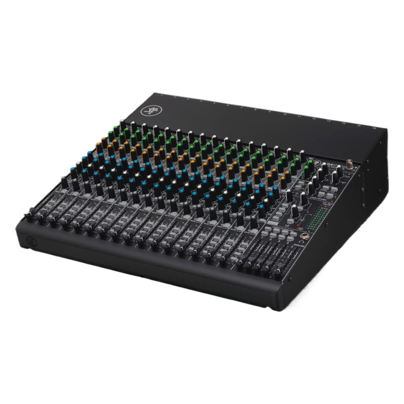Mackie 1604VLZ4 - Mikser analogowy