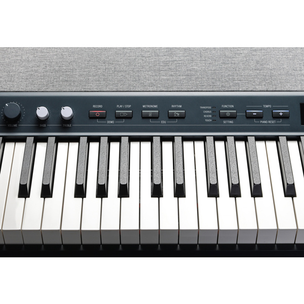 Kurzweil KA-P1 Blue - Pianino cyfrowe