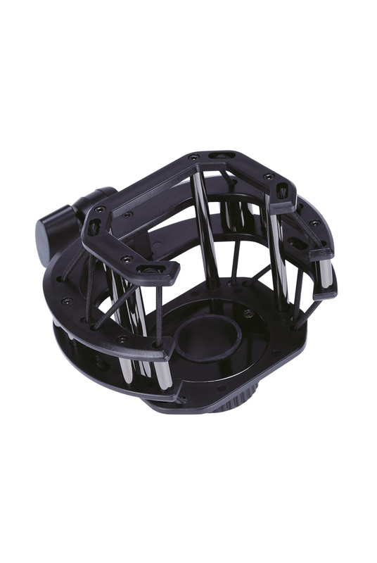 LEWITT LCT 40 SHx – uchwyt rozszerzony