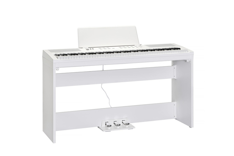 Kurzweil ST-3 White - Statyw do KA-E1