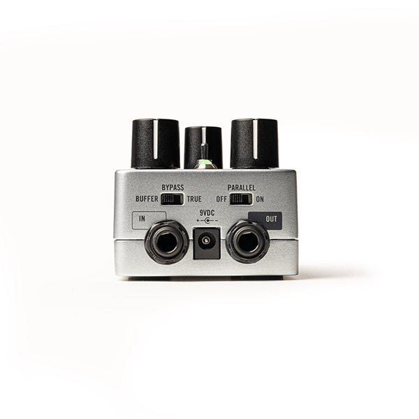 UA - UAFX 1176 Studio Compressor