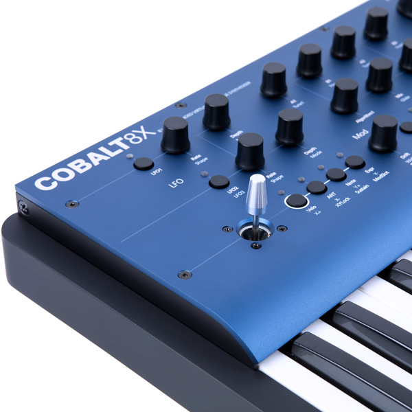 Modal Cobalt8X