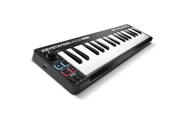 M-AUDIO Keystation Mini 32 III