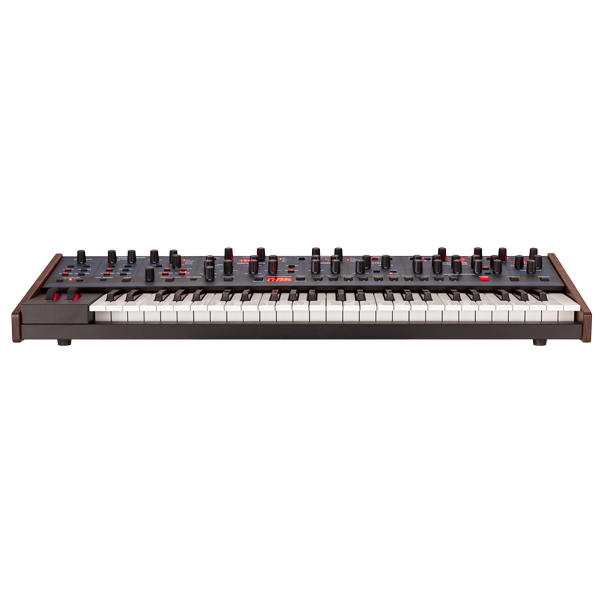 Sequential OB-6