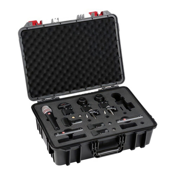 sE V Pack Club Standard - Zestaw mikrofonów do perkusji