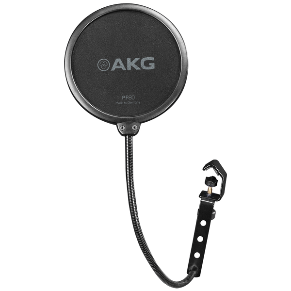 AKG PF80 - Akcesorium - popfiltr