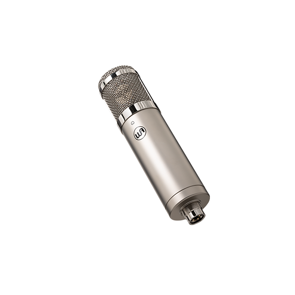 Warm Audio WA-47jr SE - Mikrofon Pojemnościowy