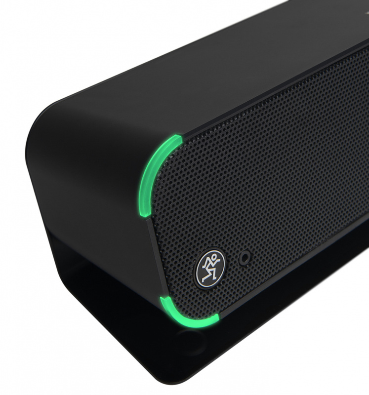 Mackie CR2-X Bar Pro – Soundbar USB