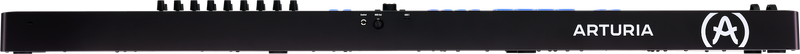 ARTURIA MiniBrute 2 – analogowy syntezator monofoniczny z sekwencerem