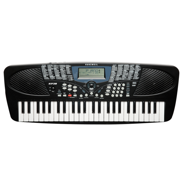 Kurzweil KP30 - Keyboard