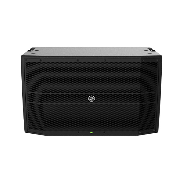 Mackie DRM-12A – Aktywna kolumna liniowa