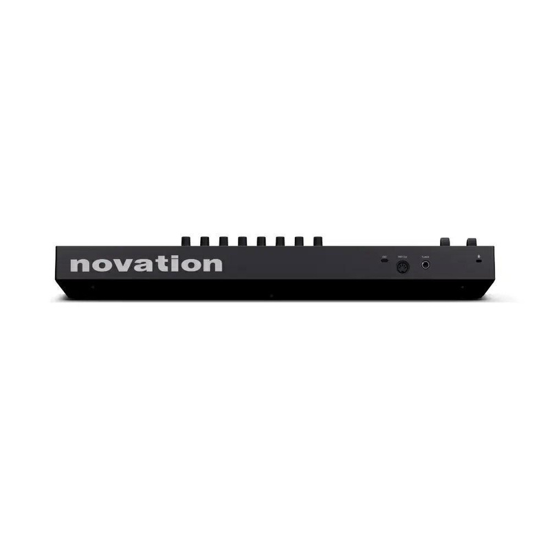 NOVATION Launchkey 37 MK4 – kontroler MIDI