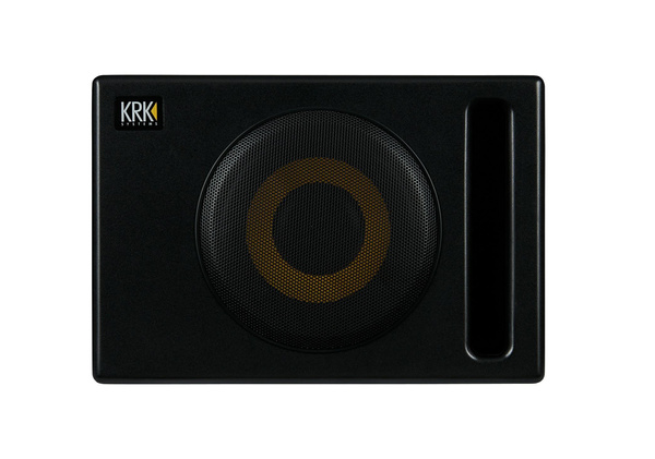KRK SUB S8.4 – subwoofer aktywny 8"