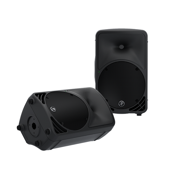 Mackie SRM350 - Głośnik aktywny