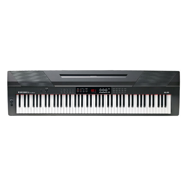 Kurzweil KA-90 - Pianino cyfrowe