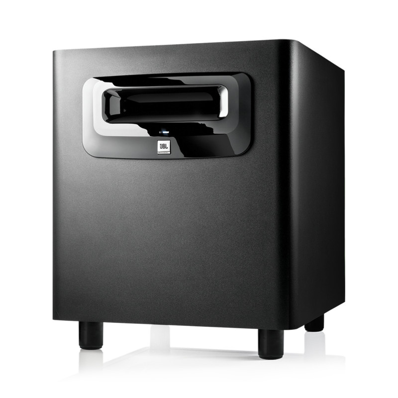 JBL LSR310S - Aktywny niskotonowy monitor studyjny