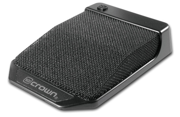 AKG PCC170 SW O - Mikrofon powierzchniowy, nablatowy