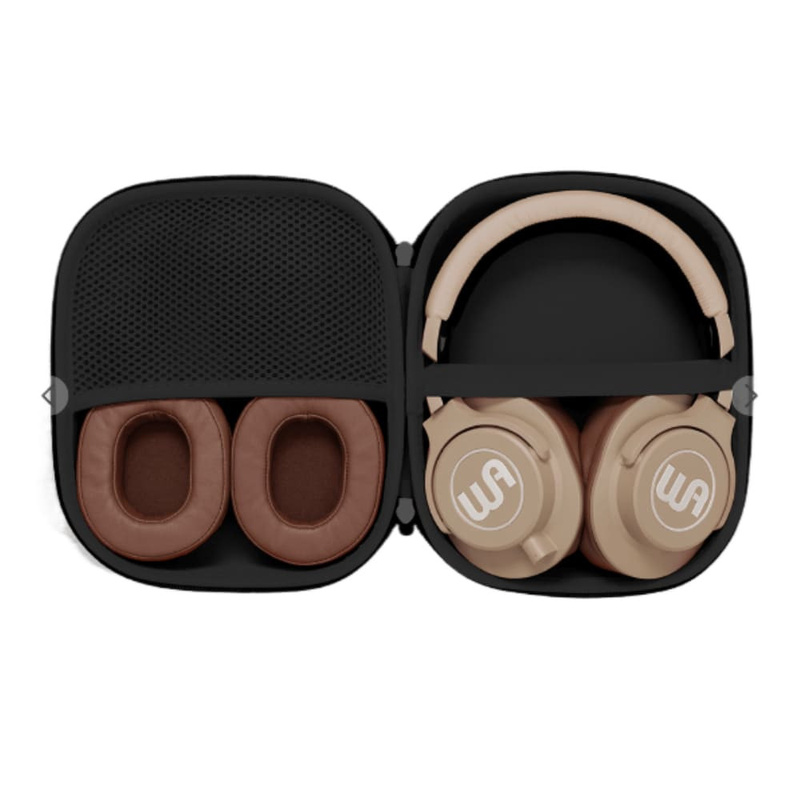 Warm Audio WA-HRT - Słuchawki