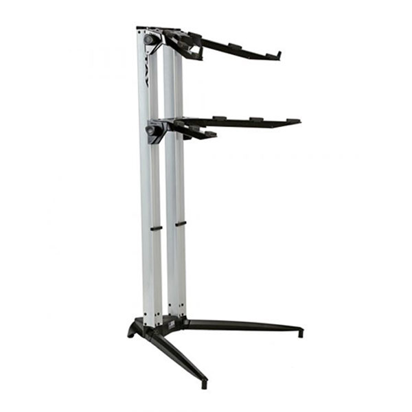 STAY PIANO 1200 2 poziomy Silver