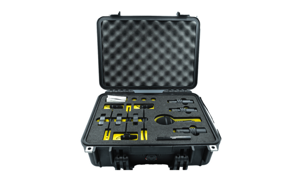 DPA DDK4000 - Drum Microphone Kit