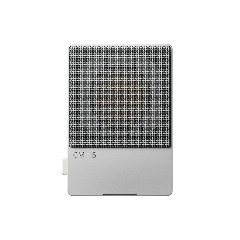 TEENAGE ENGINEERING CM-15 – mikrofon pojemnościowy USB