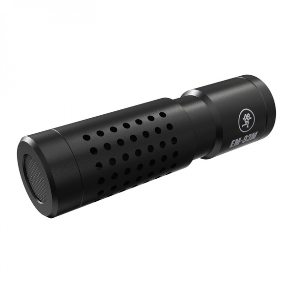 Mackie EM-93M – Mikrofon shotgun