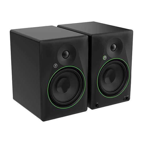 Mackie CR8 BT - Aktywne monitory z Bluetooth