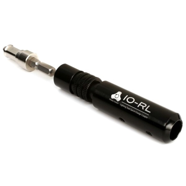 Triad Orbit IO-RL - IO Retrofit Light Stand Quick-Change Coupler