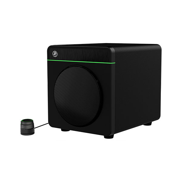 Mackie CR8S-BT - Aktywny subwoofer  z Bluetooth