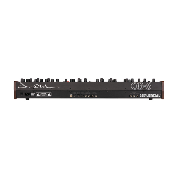 Sequential OB-6