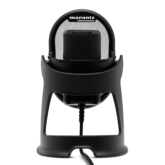 Marantz Umpire - Mikrofon pojemnościowy USB