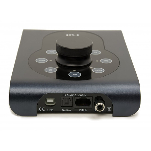 Kii SEVEN SYSTEM Fine Touch White - Zestaw monitorów aktywnych