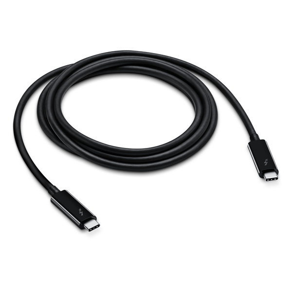 Apogee Cable Thunderbolt, 2 meter lenght